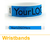 custom wristbands 